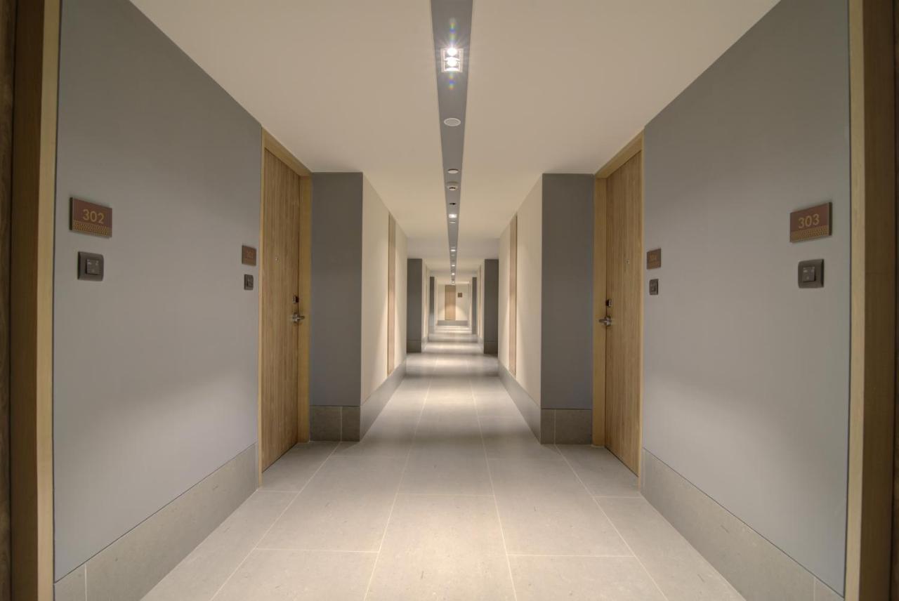 7 Apple Hotel Pratap Nagar, Jaipur Exterior photo